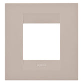 Cream frame 2 GEO model for 55 cm